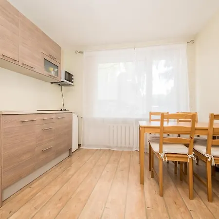 Lauteri Apart Free Parking Self Check-in 24h * 塔林