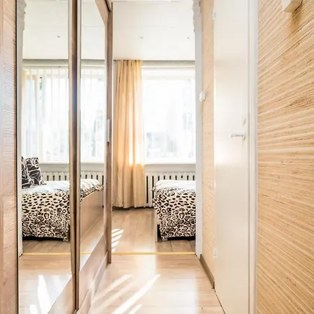 شقة Lauteri Apart Free Parking Self Check-in 24h *