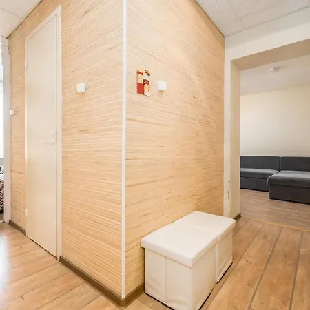 Lauteri Apart Inn Free Parking Self Check-In 24H