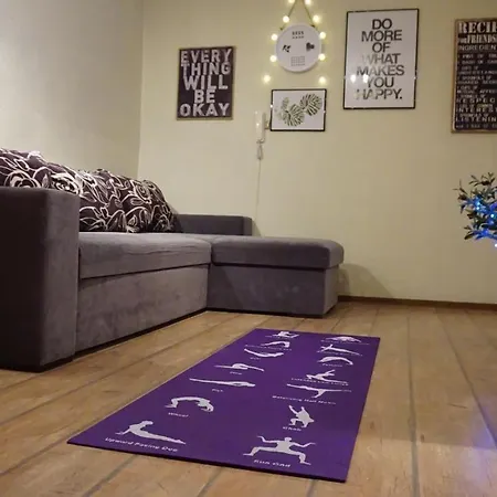 Lauteri Apart Inn Free Parking Self Check-In 24H Korter *