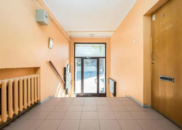 Lauteri Apart Inn Free Parking Self Check-In 24H