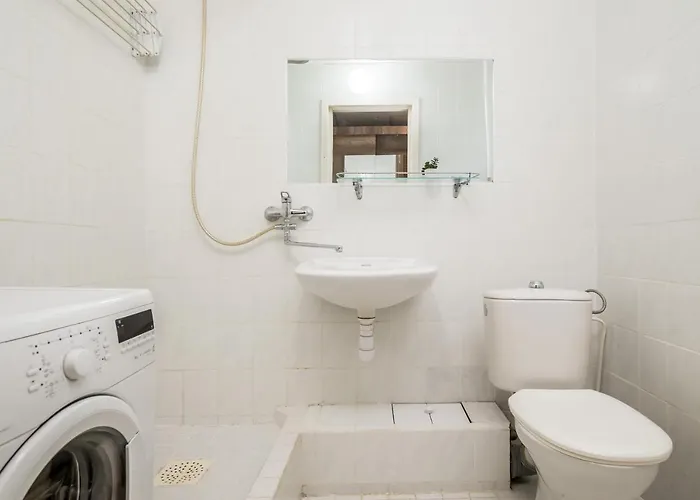 Apartmán Lauteri Apart Free Parking Self Check-in 24h