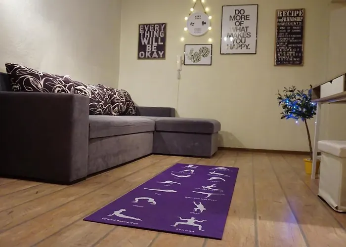 Lauteri Apart Free Parking Self Check-in 24h Apartmán *