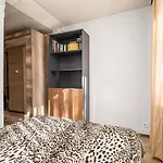 Lauteri Apart * Tallinn