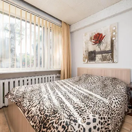 Апартаменты Lauteri Apart Free Parking Self Check-in 24h *