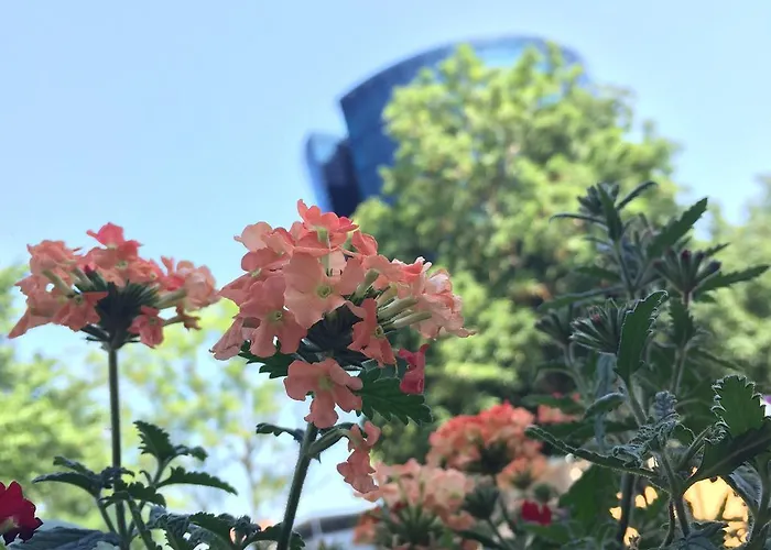 Lauteri Apart Free Parking Self Check-in 24h * Таллин