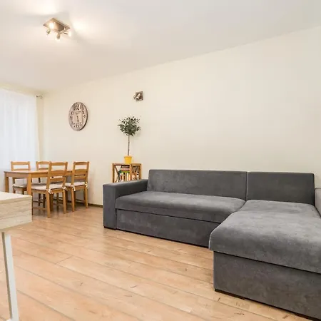 Lauteri Apart Inn Free Parking Self Check-In 24H Apartman Tallinn