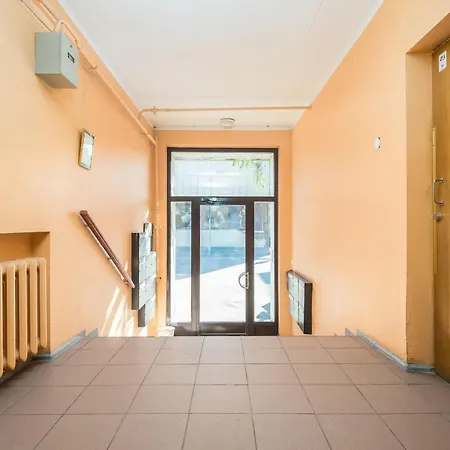 Lauteri Apart Inn Free Parking Self Check-In 24H