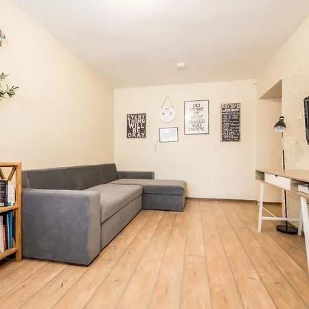 Lauteri Apart Inn Free Parking Self Check-In 24H