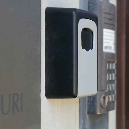 Lauteri Apart Free Parking Self Check-in 24h 아파트 탈린