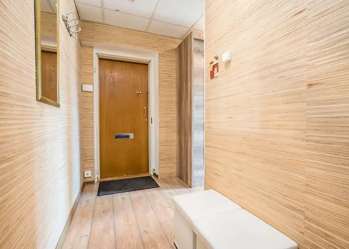 Lauteri Apart Inn Free Parking Self Check-In 24H *