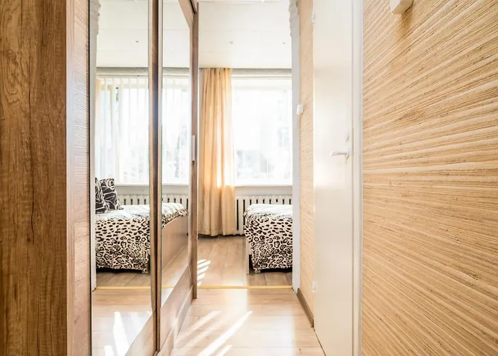 Apartman Lauteri Apart Inn Free Parking Self Check-In 24H *