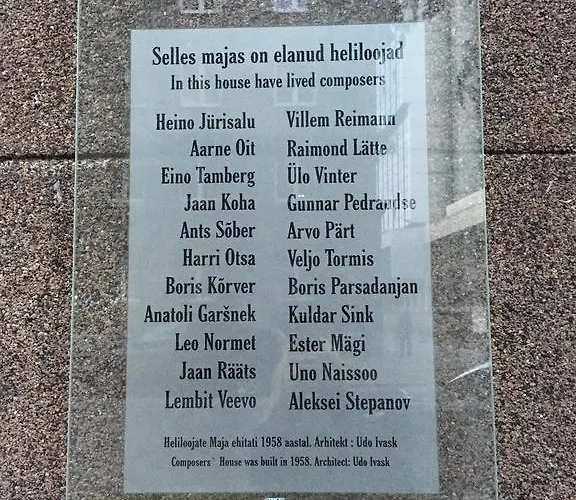 Lauteri Apart Inn Free Parking Self Check-In 24H Apartman